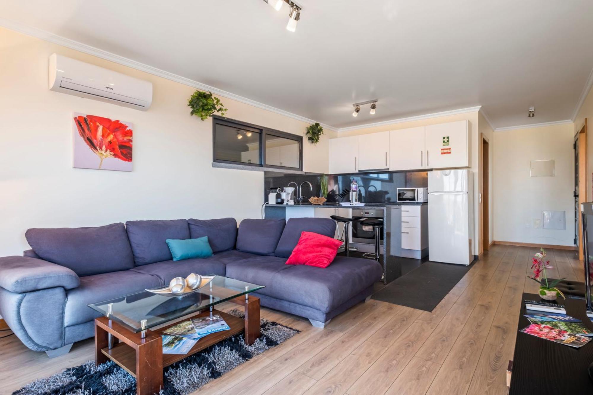 Vila Brava Cottage Ribeira Brava Exterior photo
