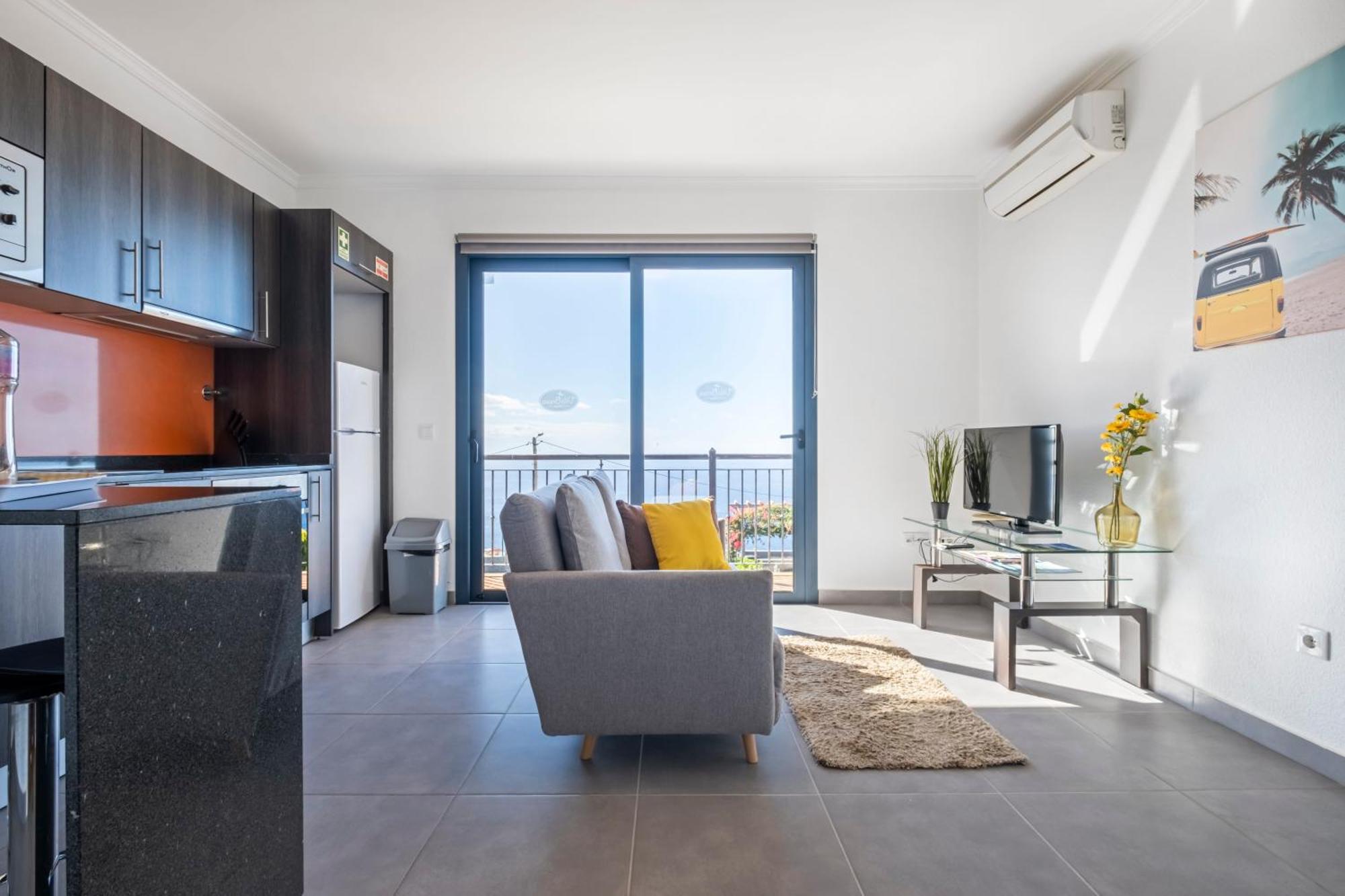 Vila Brava Cottage Ribeira Brava Exterior photo